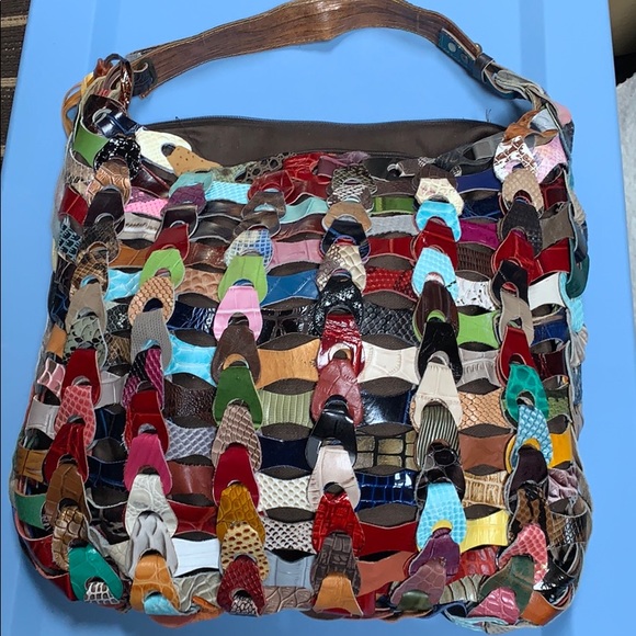 Handbags - Jesslyn Blake purse.